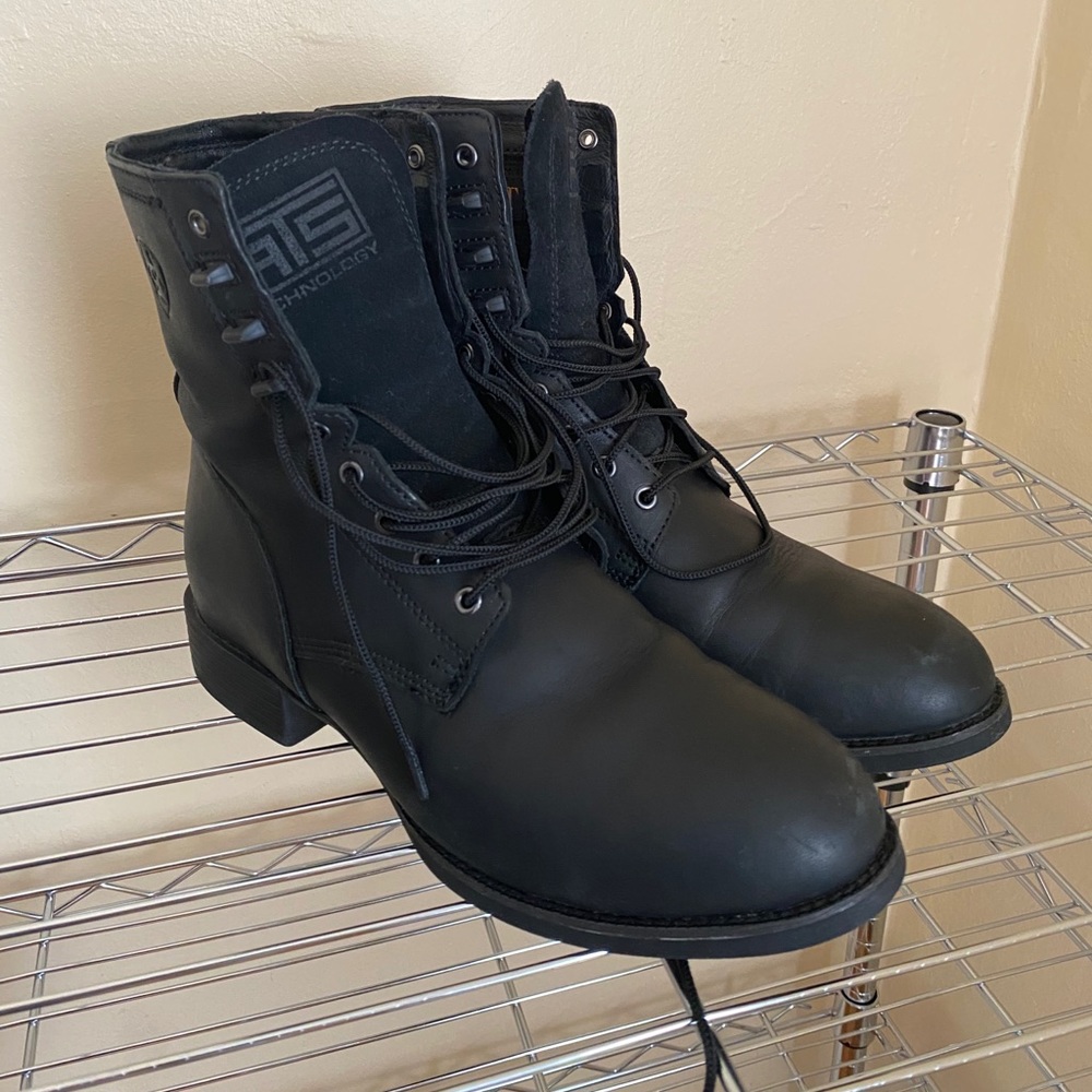 Ariat Heritage Lacer Boots